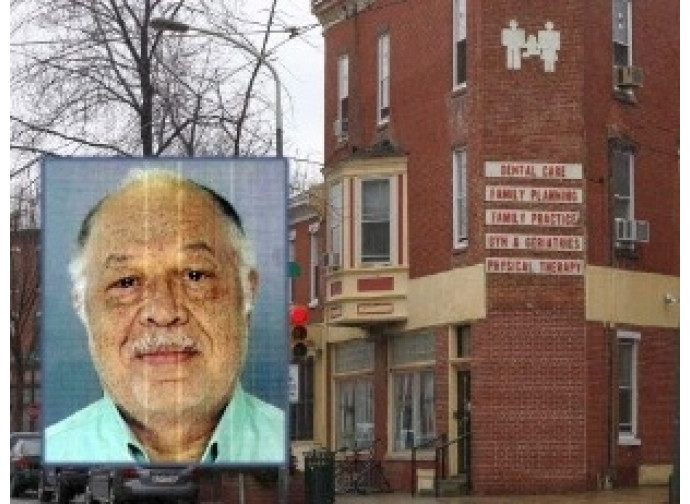 Kermit Gosnell e la sua clinica